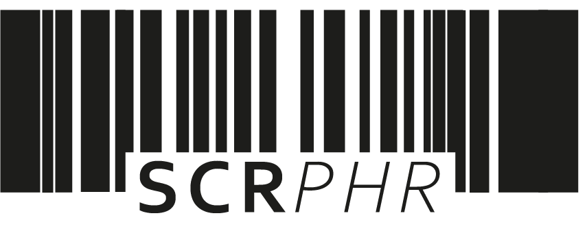 SCARPHIRE LOGO